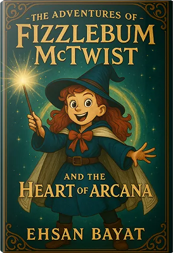 fantasy books for kids about courage and belonging